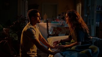 Episódio Capítulo 41 da série Dona de Mim