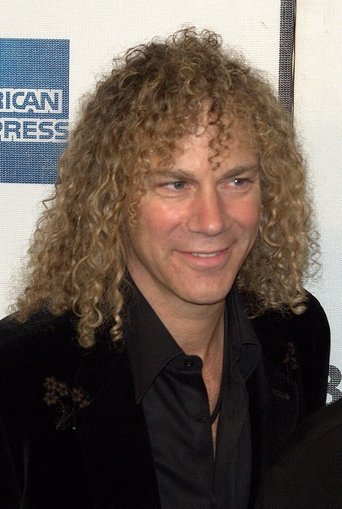 Image of David Bryan