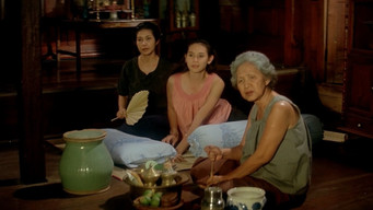Sunset at Chaopraya (1988)