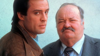 #4 Jake and the Fatman