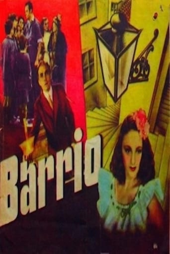 Barrio