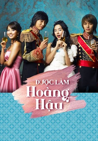 Được Làm Hoàng Hậu