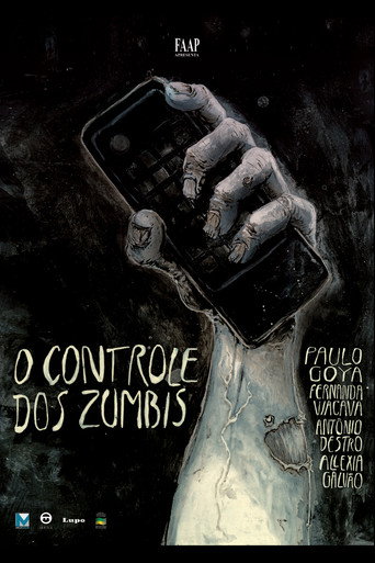 O Controle dos Zumbis (2009)