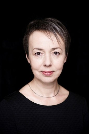 Image of Agata Piotrowska-Mastalerz