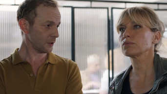 Tomorrow Is Ours S1E1768 poster