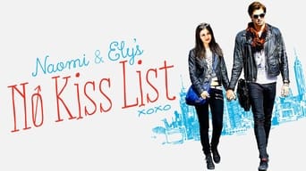 #9 Naomi and Ely's No Kiss List