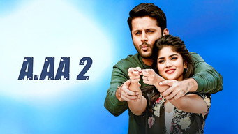 #4 Chal Mohan Ranga