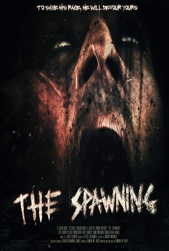 Poster of The Spawning