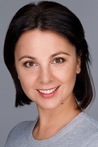 Foto de Alina Karmazina