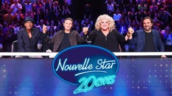 Nouvelle Star (2003- )