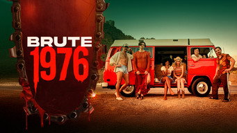 #4 Brute 1976