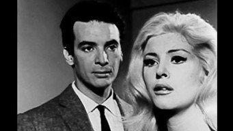 La Venus maldita (1967)