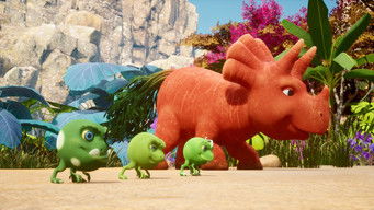 Episode 15 — The Great Race