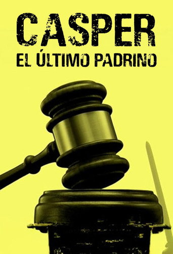 Casper, El Último Padrino | Casper, el último padrino