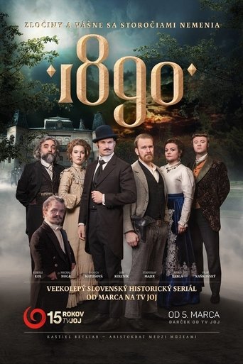 1890: Season 1