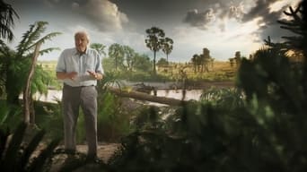 #3 Dinosaurs - The Final Day with David Attenborough