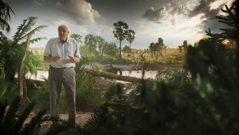 Dinosaurs - The Final Day with David Attenborough (2022)