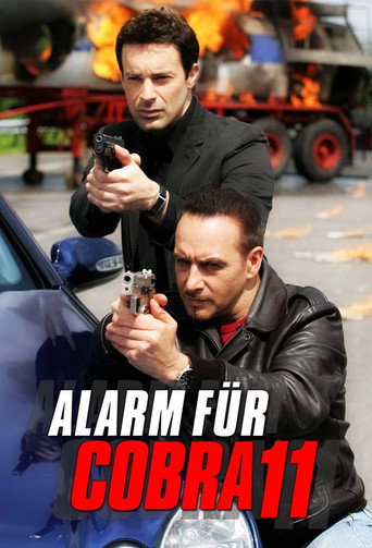 Alerta Cobra — Pósters 21