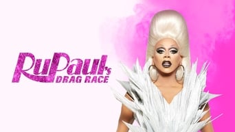 #23 RuPaul's Drag Race