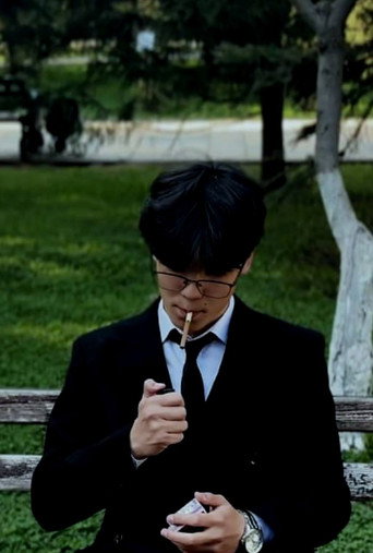 Debt, Cigarette and Two Collectors