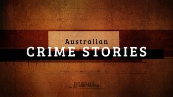 Australian Crime Stories - S2E01