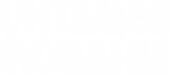 Untamed Romania logo