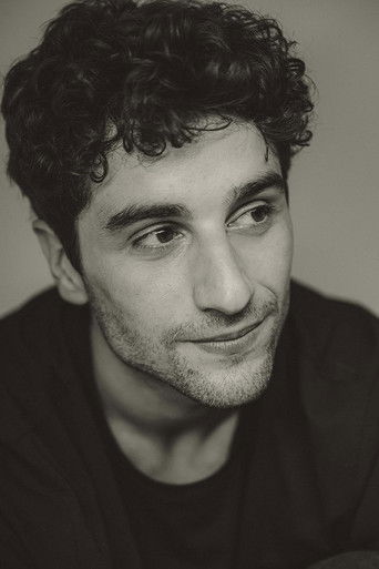 Foto de Agustín Della Corte