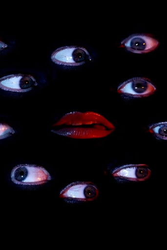 Elevator Eyes poster