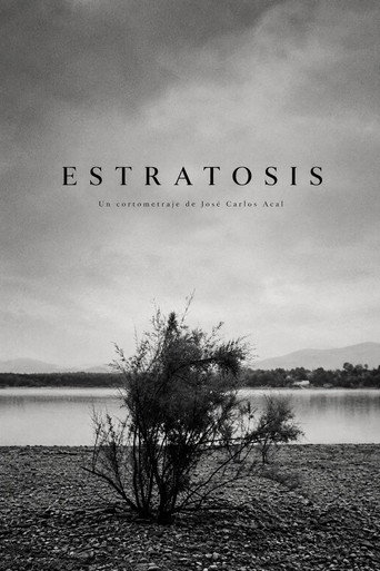 ESTRATOSIS poster