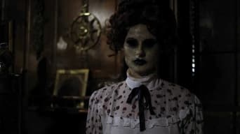 Galeria 1 - American Poltergeist