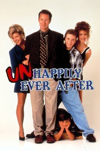 Unhappily Ever After en streaming 