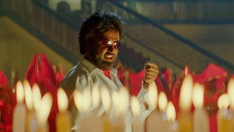 #6 Baasha