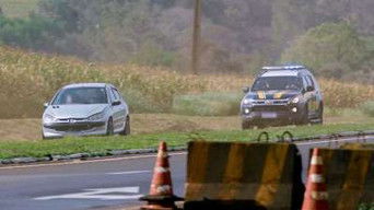 Cena de Pai e Filho no Crime