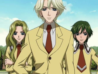 Episode 24 — Bye bye, Heart-shaped Hair Accessory