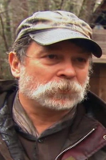 Preston Roberts