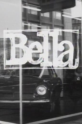 Poster of Bella