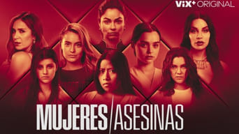 Mujeres asesinas (2022)