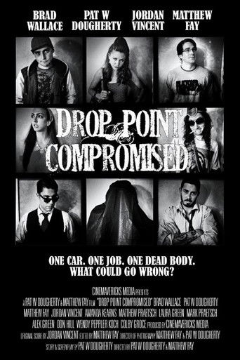 Drop Point Compromised (2013)