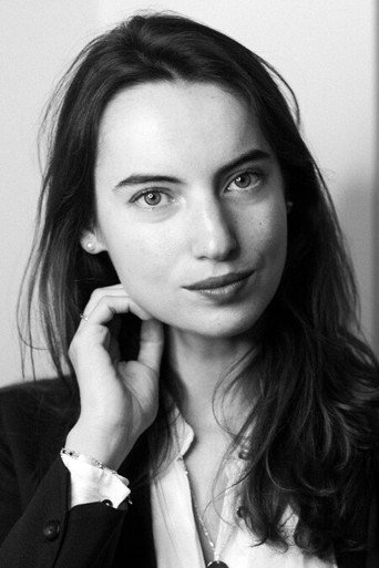 Margaux Terrou Foto 2