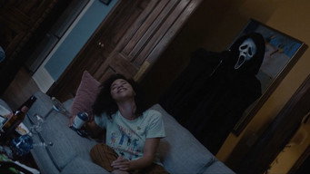 #60 Крик
