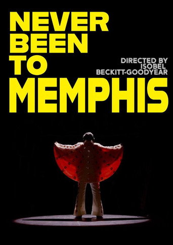 Never Been to Memphis (2025)