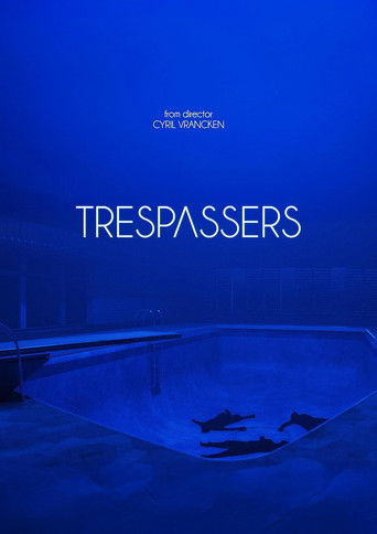 Trespassers