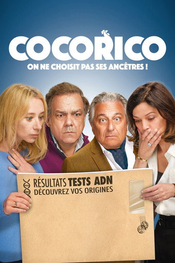Cocorico