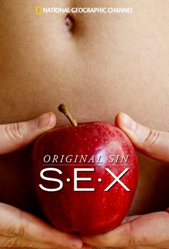 Poster of Original Sin: Sex