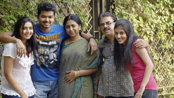 Cena 9 de Thuppakki