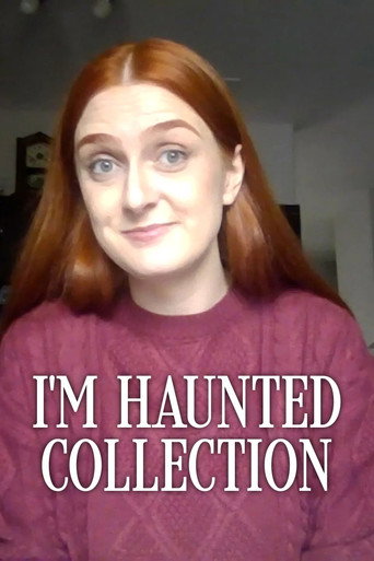 I'm Haunted Collection (1970)
