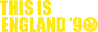 This Is England '90 logo