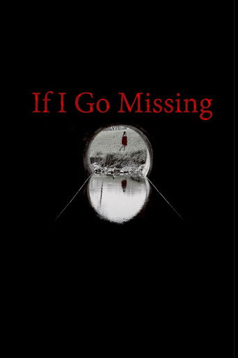 If I Go Missing poster