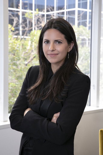 Ashley Levinsonの人物画像 2