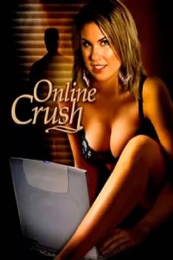 Poster för Online Crush